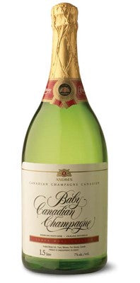 ANDRES BABY CHAMPAGNE 1.5 L