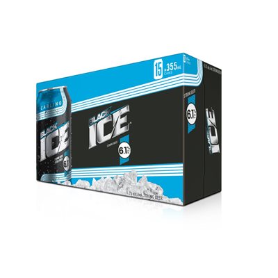BLACK ICE 15 PACK