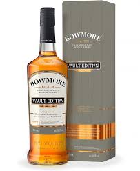 BOWMORE - VAULT EDITION -SECOND RELEASE