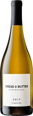 BREAD AND BUTTER CHARDONNAY
